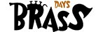 Международный музыкальный фестиваль медного духового искусства Brass Days